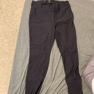 Simply Vera Wang skinny dresspants